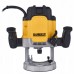 DeWALT DW625E-QS Fräser (2000W/12,7 mm)