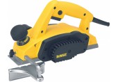 DeWALT DW680-QS Hobel (82mm/600W)
