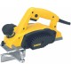 DeWALT DW680-QS Hobel (82mm/600W)