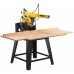 DeWALT DW721KN-QS Radialarmsäge (300mm/230V)