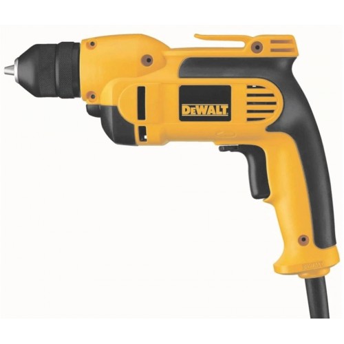 DeWALT DWD112S-QS Montage-Pistolenbohrmaschine (10 mm/701W)