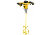 DeWALT DWD241-QS Rührwerk Mörtelrührer, Handrührer, Zementrüher - M14, 1800 Watt