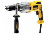 DeWALT DWD522KS-QS Schlagbohrmaschine (20 mm/950 W) Watt 2-Gang