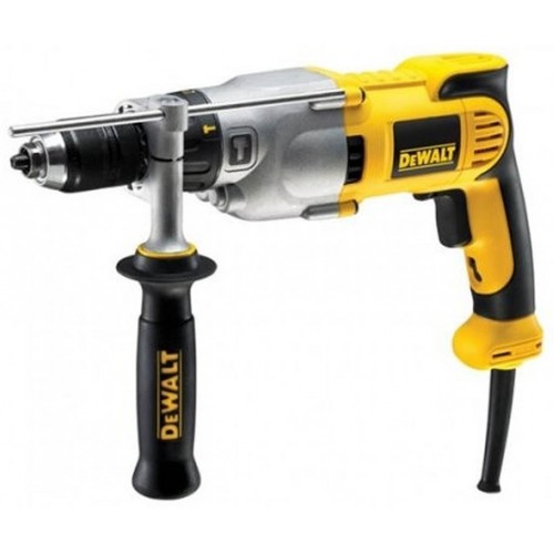 DeWALT Schlagbohrmaschine 950 Watt 2-Gang DWD522KS