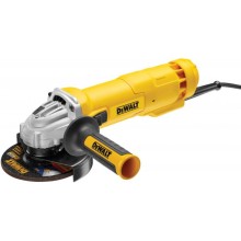 DeWALT DWE4156-QS Winkelschleifer (900W/115mm)