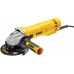 DeWALT DWE4156-QS Winkelschleifer (900W/115mm)