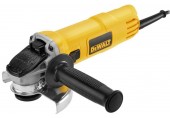 DeWALT DWE4157-QS Winkelschleifer (900W/125mm)