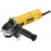 B-WARE DeWALT DWE4157-QS Winkelschleifer (900W/125mm)Nach Serviceeingriff