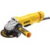 DeWALT DWE4203-QS Winkelschleifer (125 mm/1010W)