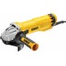 DeWALT DWE4227-QS Winkelschleifer (1200W/125mm)