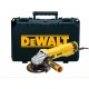 DeWALT DWE4237K-QS Winkelschleifer (125mm/1400W) koffer