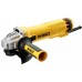 DeWALT DWE4238-QS Winkelschleifer, (1400W/150 mm)