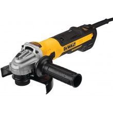 DeWALT DWE4347-QS Winkelschleifer (125mm/1700W) (bürstenlos)
