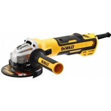 DeWALT DWE4369-QS Elektr.-Winkelschleifer (125mm/1700W)