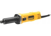 DeWALT DWE4884-QS Geradschleifer 450 W, 6 mm