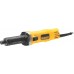 DeWALT DWE4884-QS Geradschleifer 450 W, 6 mm