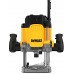 DeWALT DWE625-QS Oberfräse (80mm/2300W) kleštiny 6-12,7mm