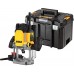 DeWALT DWE627KT-QS Oberfräse (80mm/2300W) 6,8-12,7 mm Tstak