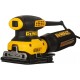 DeWALT DWE6411-QS Vibrationsschleifer 230W (108x115 mm)