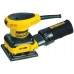 DeWALT DWE6411-QS Vibrationsschleifer (230W/108x115 mm)