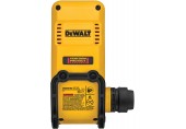 DeWALT DWH079D-XJ Staubbox-Absaugadapter für Staubabsaugungen