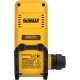 DeWALT DWH079D-XJ Staubbox-Absaugadapter für Staubabsaugungen