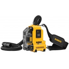 DeWALT DWH161N-XJ Akku-Universalabsaugung XR (18V/Ohne akku)