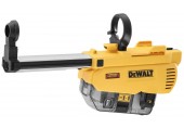 DeWALT DWH205DH Staubabsaugung für Kombihammer