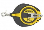 DeWALT DWHT0-34093 Langes Stahlband 30 m