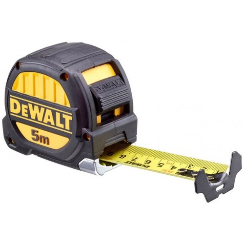 DeWALT DWHT36917-0 Premium Flexometer 5 m