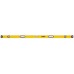 DeWALT DWHT0-43172 Röhrenförmig niveau 180 cm