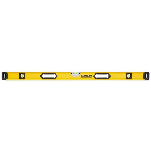 DeWALT DWHT0-43248 Röhrenförmig niveau 120 cm