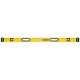 DeWALT DWHT0-43248 Röhrenförmig niveau 120 cm