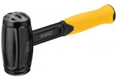 DeWALT DWHT51388-0 Stahlhammer EXOCORE 1,4 kg (Stöcke)