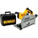 DeWALT DWS520K-QS Tauchkreissäge (1300W/165mm) Koffer