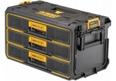 DeWALT DWST08330-1 ToughSystem Modul mit 3 Schubfächern