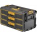 DeWALT DWST08330-1 ToughSystem Modul mit 3 Schubfächern