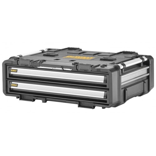 DeWALT DWST08520-1 ToughSystem 2.0 DXL Modul mit Schubladen