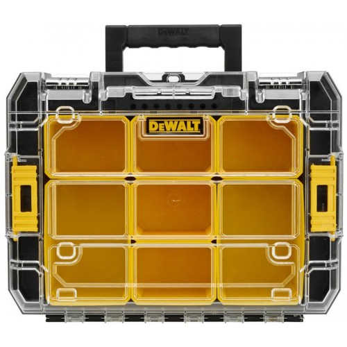 DeWALT DWST1-71194 Tstak V Klarer Deckel Organizer