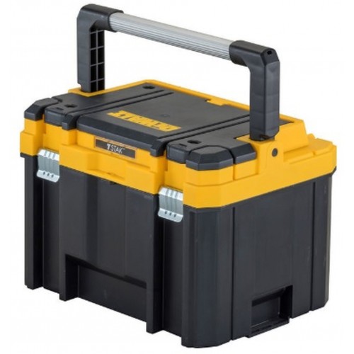 DeWALT TSTAK System DW Box mit breitem Metallgriff - DWST1-75774