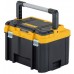 DeWALT TSTAK System DW Box mit breitem Metallgriff - DWST1-75774