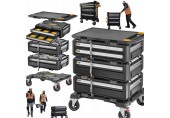 DeWALT DWST60510-1 Mobile 5-in-1-Workstation ToughSystem 2.0 DXL