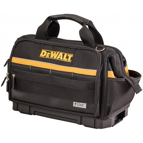DeWALT DWST82991-1 Wasserdichte Werkzeugtasche aus Polypropylen