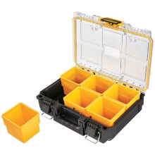 DeWALT DWST83392-1 Toughsystem 2.0 Halbformat Organizer