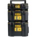 DeWALT DSMOBILE ToughSystem Rolling workshop 3in1 DS166 + DS300 + DS450, DWST83402-1