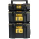DeWALT DSMOBILE ToughSystem Rolling workshop 3in1 DS166 + DS300 + DS450, DWST83402-1