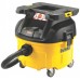 DeWALT DWV901LT-QS Industrie Nass+ Trockensauger (1400W/30l)L-Klasse