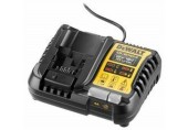 DeWALT DCB1104-QW System-Schnellladegerät DCB1104 (10,8-18 Volt)