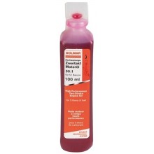 Dolmar 980008106 2-Takt-Mineral-Spezialöl 1:50, 100ml