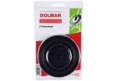 Dolmar 958500106 Fadenkopf Automatik Mähkopf, 3,0 mm